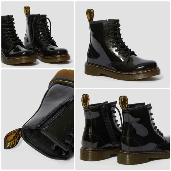dr martens delaney boots